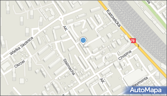 Netia Internet Światłowodowy i telewizja Mysłowice, Mysłowice 41-400 - Telekomunikacyjny - Sklep, godziny otwarcia, numer telefonu