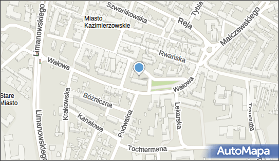 Netia Internet Światłowodowy i telewizja Radom, Grodzka 21, Radom 26-610 - Telekomunikacyjny - Sklep, godziny otwarcia, numer telefonu