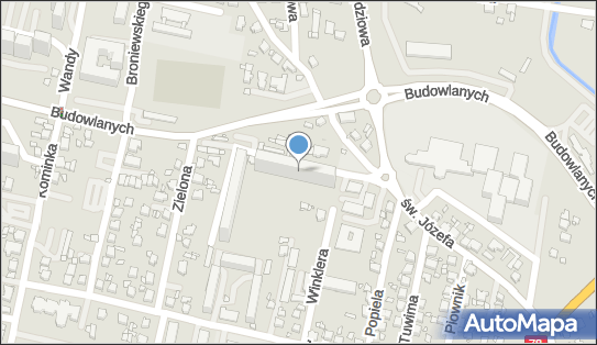 Netia Internet Światłowodowy i telewizja Rybnik, św. Józefa 31 44-217 - Telekomunikacyjny - Sklep, godziny otwarcia, numer telefonu