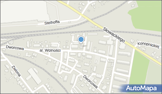 Netia Internet Światłowodowy i telewizja Rzepin, Rzepin 69-110 - Telekomunikacyjny - Sklep, godziny otwarcia, numer telefonu