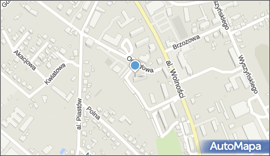 Netia Internet Światłowodowy i telewizja Strzelce Krajeńskie 66-500 - Telekomunikacyjny - Sklep, godziny otwarcia, numer telefonu