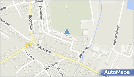 Netia Internet Światłowodowy i telewizja Sulechów, Kwiatowa 7 66-100 - Telekomunikacyjny - Sklep, godziny otwarcia, numer telefonu