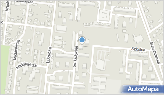 Netia Internet Światłowodowy i telewizja Świebodzin, Świebodzin 66-200 - Telekomunikacyjny - Sklep, godziny otwarcia, numer telefonu