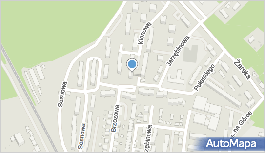 Netia Internet Światłowodowy i telewizja Żagań, Klonowa 1 68-100 - Telekomunikacyjny - Sklep, godziny otwarcia, numer telefonu