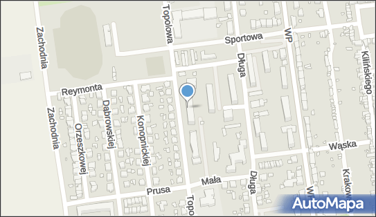 Netia Internet Światłowodowy i telewizja Zbąszynek, Zbąszynek 66-210 - Telekomunikacyjny - Sklep, godziny otwarcia, numer telefonu