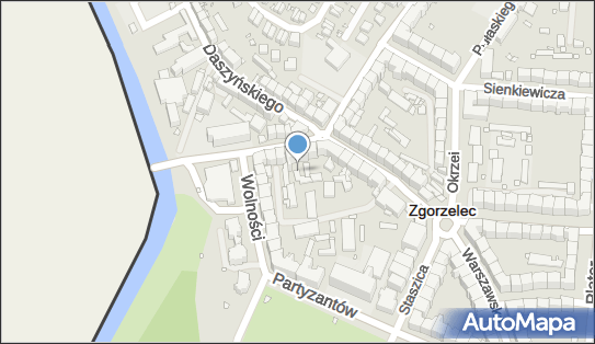 Netia Internet Światłowodowy i telewizja Zgorzelec, Zgorzelec 59-900 - Telekomunikacyjny - Sklep, godziny otwarcia, numer telefonu