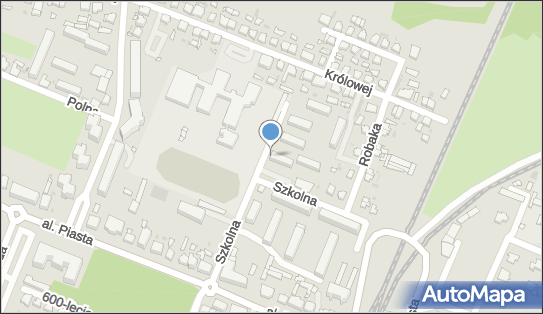 Netia Internet Światłowodowy i telewizja Złotów, Szkolna 7 77-400 - Telekomunikacyjny - Sklep, godziny otwarcia, numer telefonu