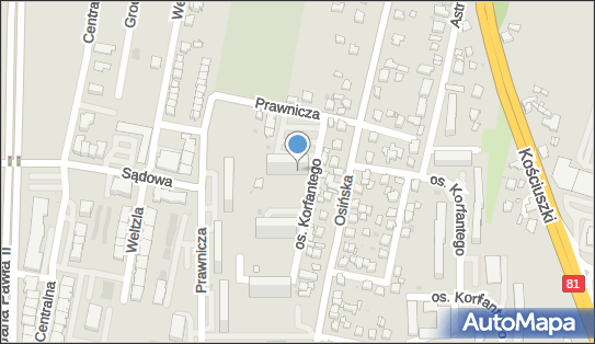 Netia Internet Światłowodowy i telewizja Żory, Żory 44-240 - Telekomunikacyjny - Sklep, godziny otwarcia, numer telefonu