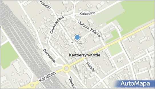 Netia - Kędzierzyn-Koźle, Głowackiego Aleksandra 6 47-220 - Telekomunikacyjny - Sklep, godziny otwarcia