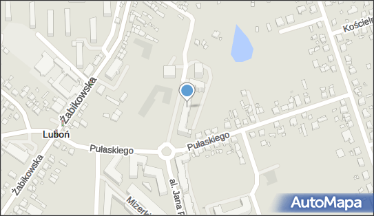 Netia Luboń, Aleja Jana Pawła II 5, Luboń 62-030 - Telekomunikacyjny - Sklep