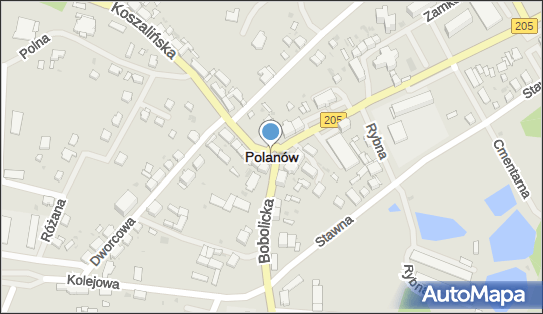 Netia Polanów światłowód TV, Polanów, Polanów 76-010 - Telekomunikacyjny - Sklep, godziny otwarcia, numer telefonu