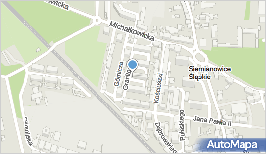 Netia S.A Granitowa 2A, 41-100 Siemianowice Śląskie 41-100 - Telekomunikacyjny - Sklep, godziny otwarcia, numer telefonu