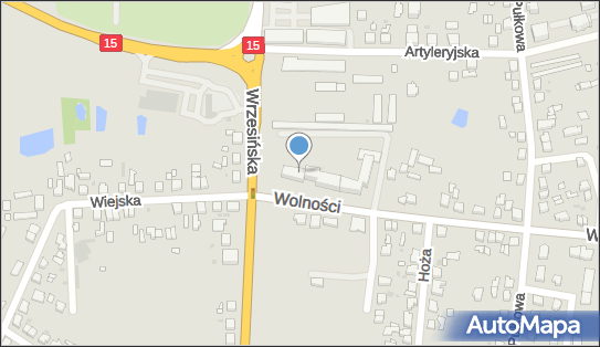 Netia S.A nowa sprzedaż - Internet Światłowodowy Gniezno 62-200 - Telekomunikacyjny - Sklep, godziny otwarcia, numer telefonu