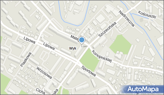 Netia S.A nowa sprzedaż - Internet Światłowodowy Goleniów 72-100 - Telekomunikacyjny - Sklep, godziny otwarcia, numer telefonu