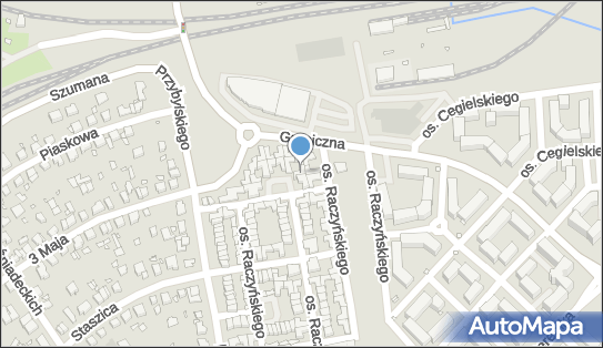 Netia Swarzędz, Osiedle Raczyńskiego Edwarda 1/15, Swarzędz 62-020 - Telekomunikacyjny - Sklep