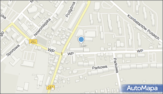 Netia Świdwin, Wojska Polskiego 26A, Świdwin 78-300 - Telekomunikacyjny - Sklep