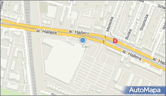 Netia w CH Borek Wrocław, Hallera 52, Wrocław 50-984 - Telekomunikacyjny - Sklep, godziny otwarcia, numer telefonu