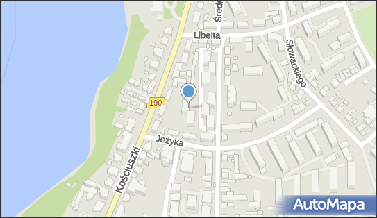 Netia Wągrowiec, Średnia 65, Wągrowiec 62-100 - Telekomunikacyjny - Sklep