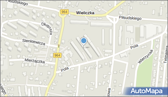 Netia - Wieliczka, Pola Wincentego 12, Wieliczka 32-020 - Telekomunikacyjny - Sklep, godziny otwarcia, numer telefonu