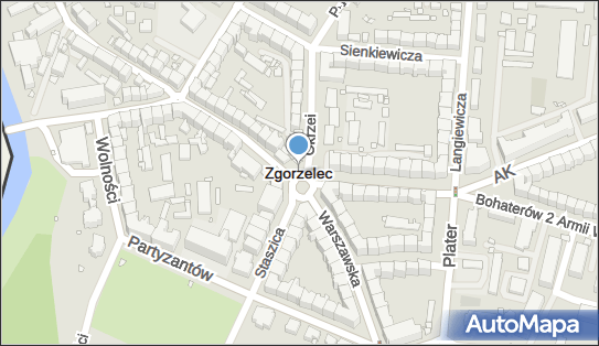 Netia Zgorzelec światłowód + TV Zamów Usługi, Zgorzelec 59-900 - Telekomunikacyjny - Sklep, godziny otwarcia, numer telefonu