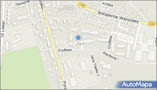 Nowogard Netia, Gryfitów 3, Nowogard 72-200 - Telekomunikacyjny - Sklep