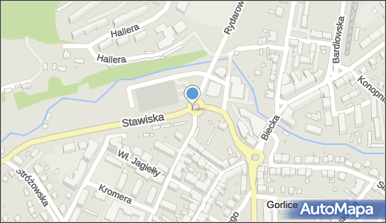 Światlowód TV Netia Gorlice, Gorlice, Gorlice 38-300 - Telekomunikacyjny - Sklep, godziny otwarcia, numer telefonu