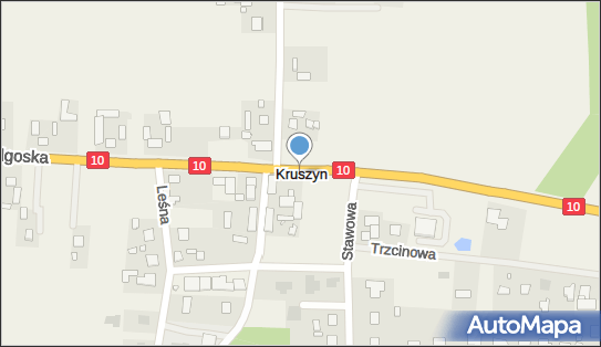 Światłowód TV Netia Kruszyn, Kruszyn, Kruszyn 86-014 - Telekomunikacyjny - Sklep, godziny otwarcia, numer telefonu