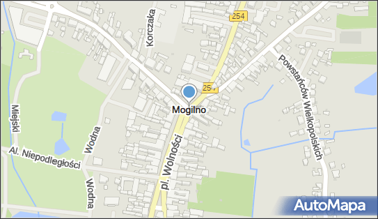 Światłowód TV Netia Mogilno-Zamawianie Usług, Mogilno, Mogilno 88-300 - Telekomunikacyjny - Sklep, godziny otwarcia, numer telefonu