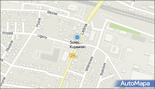 Światłowód TV Netia Solec Kuj.-Zamawianie Usług, Solec Kujawski 86-050 - Telekomunikacyjny - Sklep, godziny otwarcia, numer telefonu