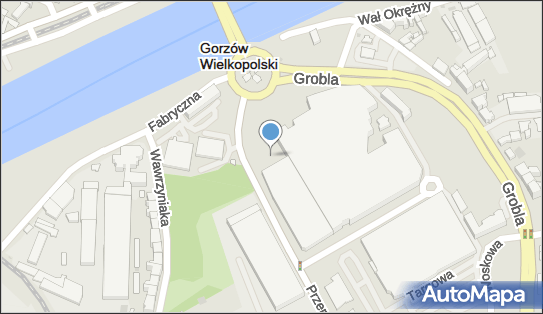 Teletorium - Sklep, ul. Przemysłowa 2b, Gorzów Wielkopolski, godziny otwarcia, numer telefonu