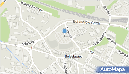 Netia Bolesławiec, Bolesławiec, Bolesławiec 59-700 - Telewizja - Biuro, Oddział, godziny otwarcia, numer telefonu