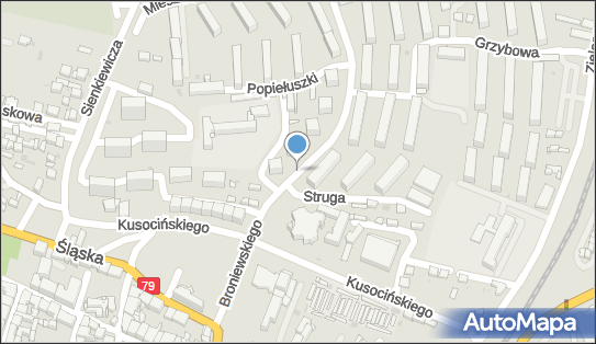 Netia Chrzanów, Broniewskiego, Chrzanów 32-500 - Telewizja - Biuro, Oddział, numer telefonu