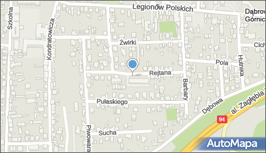 Netia Dąbrowa Górnicza, Dąbrowa Górnicza, Dąbrowa Górnicza 41-300 - Telewizja - Biuro, Oddział, godziny otwarcia, numer telefonu