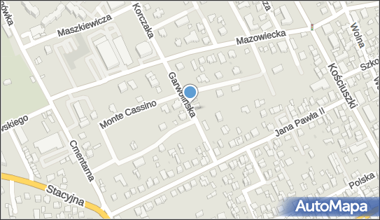 Netia Garwolin, Gaewolin, Garwolin 08-400 - Telewizja - Biuro, Oddział, godziny otwarcia, numer telefonu