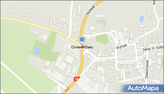Netia Gniewkowo, Gniewkowo, Gniewkowo 88-140 - Telewizja - Biuro, Oddział, godziny otwarcia, numer telefonu