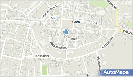 Netia Góra, Mała, Góra 56-200 - Telewizja - Biuro, Oddział, godziny otwarcia, numer telefonu