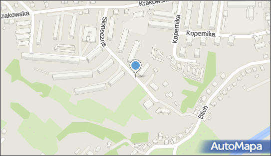 Netia Gorlice Śiatłowód, SłonecznaGorlice, Gorlice 38-300 - Telewizja - Biuro, Oddział, godziny otwarcia, numer telefonu