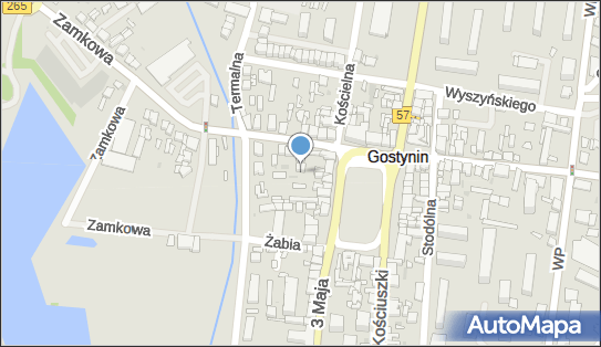 Netia Gostynin światłowód TV, Gostynin, Gostynin 09-500 - Telewizja - Biuro, Oddział, godziny otwarcia, numer telefonu