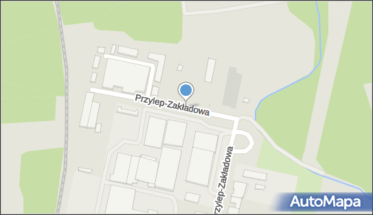 Global Service Sp z o.o., Zakładowa 6, Przylep 66-015 - TIR - Parking, godziny otwarcia, numer telefonu