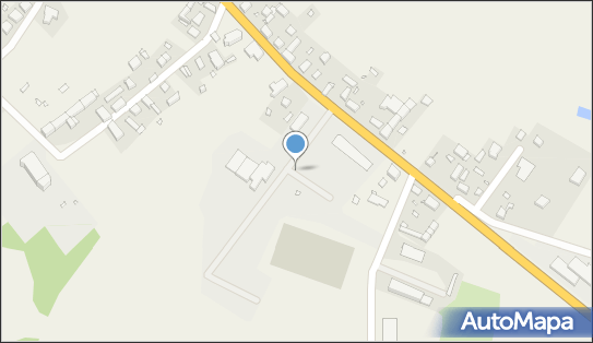 TIR Mostki port2000, Las Vegas, DK92, Mostki 16, Mostki 66-218 - TIR - Parking, numer telefonu