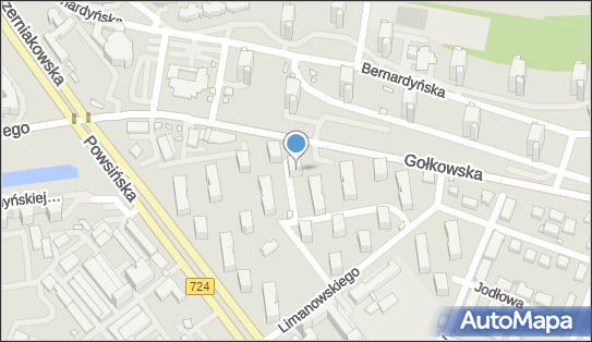 Kancelaria Prawna Biuro Tłumaczeń Morawiec-Kot, Powsińska 74E 02-903 - Tłumacz przysięgły, godziny otwarcia, numer telefonu