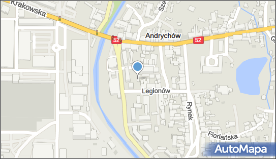 Łukasz Mrzygłód- tłumacz przysięgły i konferencyjny j. czeskiego 34-120 - Tłumacz przysięgły, godziny otwarcia, numer telefonu