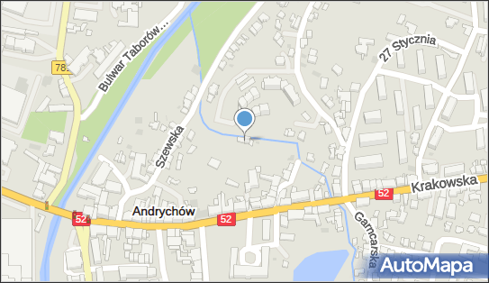 Tłumacz Przysięgły Jęz Niemieckiego, Krakowska 104, Andrychów 34-120 - Tłumacz przysięgły, numer telefonu, NIP: 5511092135