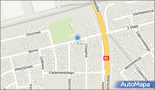 6441085365, Antos Joanna Tłumacz Przysięgły Języka Angielskiego 