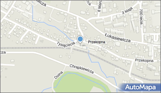 1) Kinga Czarnik Wspólnik Spółki Cywilnej Browamator 2.Kinga Czarnik Biuro Tłumaczeń i Usług Językowych 38-100 - Tłumacz, NIP: 8191279565