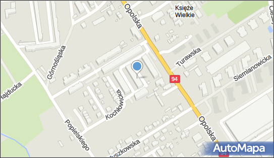 BEST GERMAN Marta Strzelczak Centrum Językowe, Opolska 127A 52-013 - Tłumacz, numer telefonu