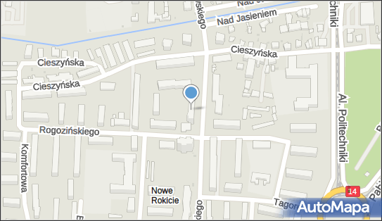Biuro Tłumaczeń, ul. Augusta Cieszkowskiego 11A, Łódź 93-504 - Tłumacz, NIP: 7291233639