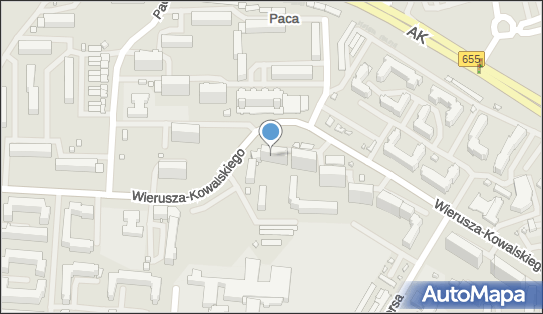 Centrum Tłumaczeń i Edukacji Faustus Adam Antoni Gładyszewski 16-400 - Tłumacz, numer telefonu, NIP: 8461198777