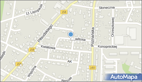 Korepetycje i Tłumaczenia, ul. Witosa 7, Drezdenko 66-530 - Tłumacz, numer telefonu, NIP: 5951104173