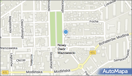 Linglord, gen. Wybickiego Józefa 4, Nowy Dwór Mazowiecki 05-100 - Tłumacz, numer telefonu